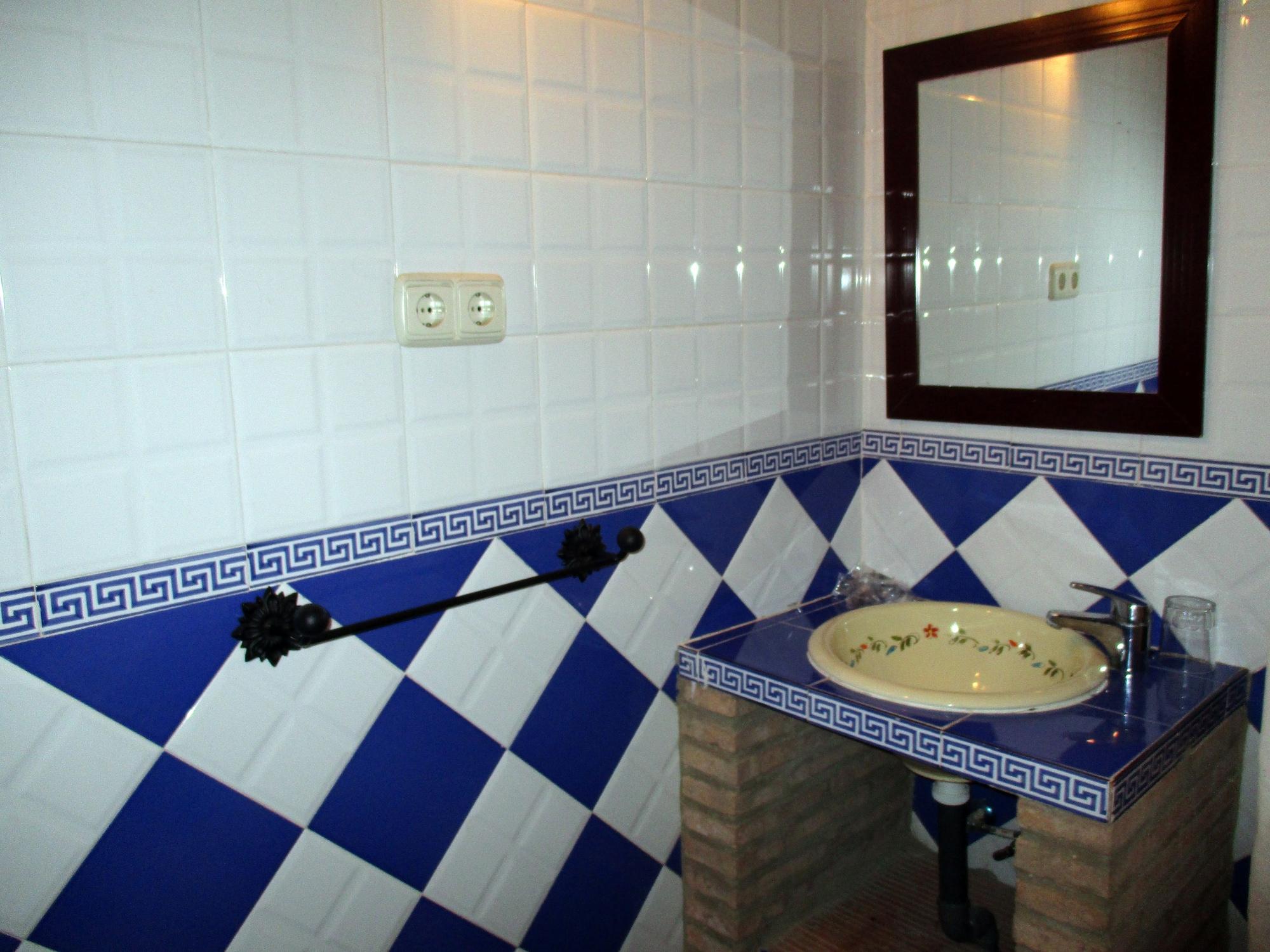 Hotel Marina Huelva Exterior foto