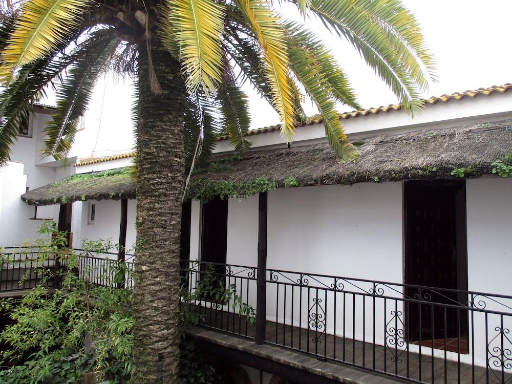Hotel Marina Huelva Exterior foto
